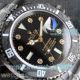Swiss Made Rolex BLAKEN Submariner Date 3135 Watch Matte Carbon Bezel (5)_th.jpg